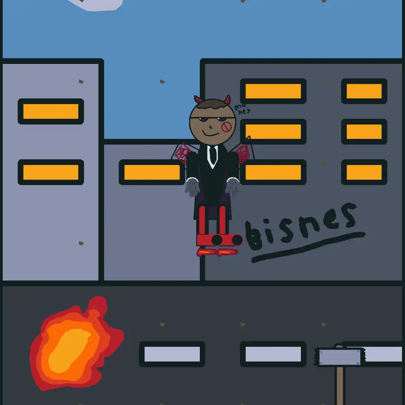 Game by @Venomanser2