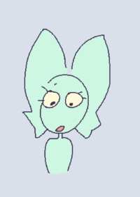 IS THAT A GUBBY?