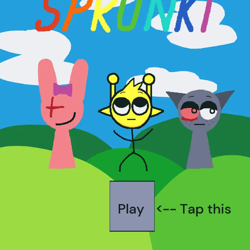 Game by @cazap