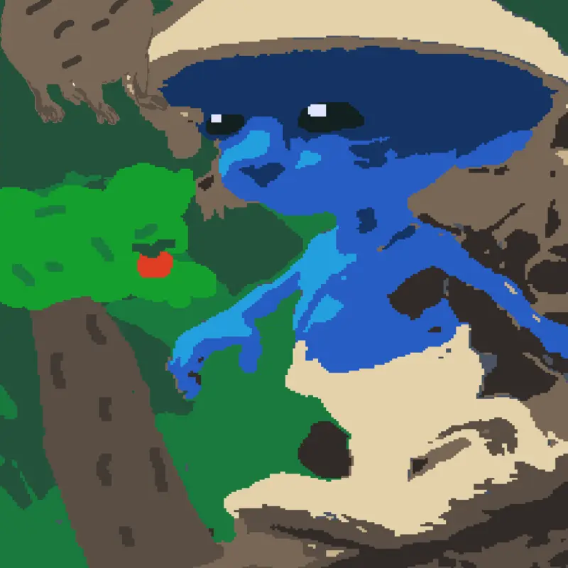 Game by @blini