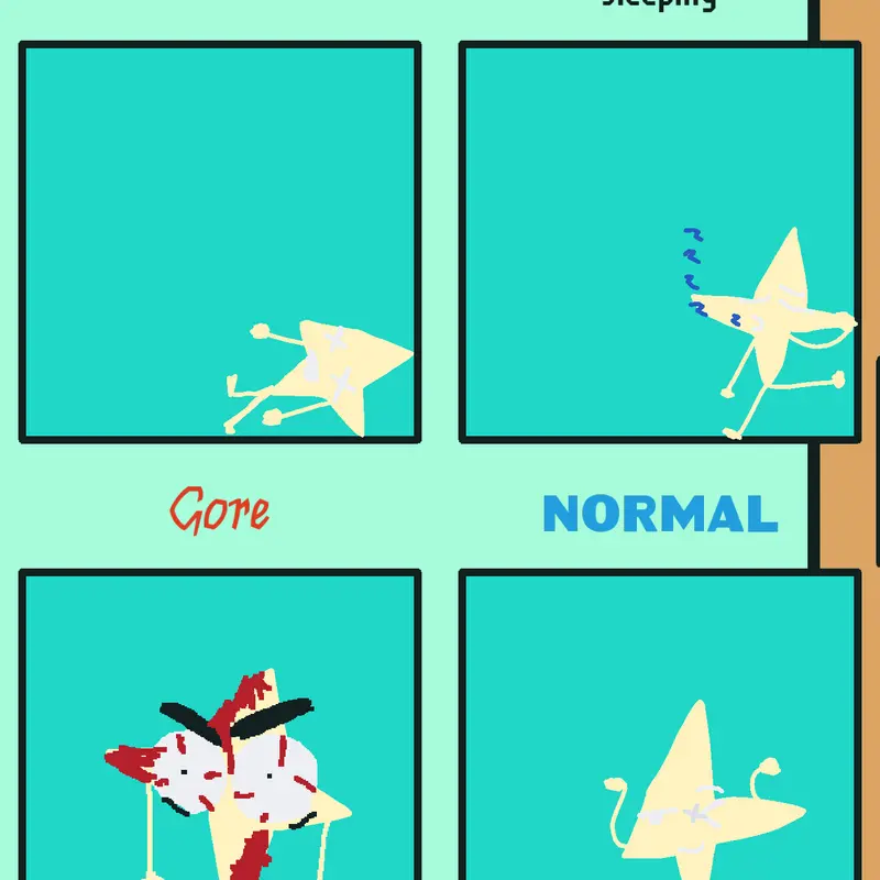 Game by @BarfySimp