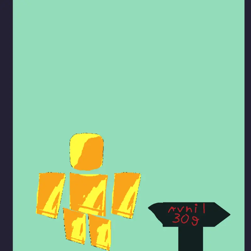 Game by @dameres