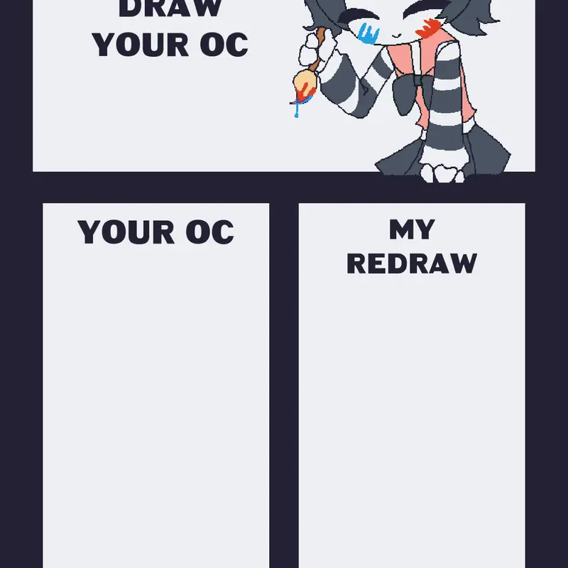 Game by @Pendako1