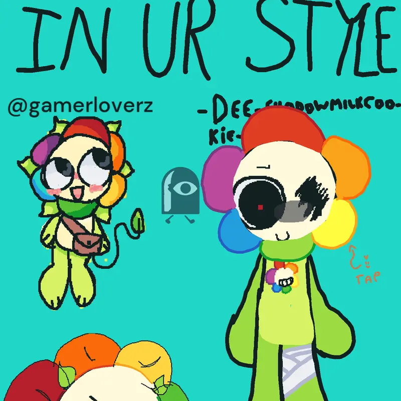 Game by @Jinxy_catt