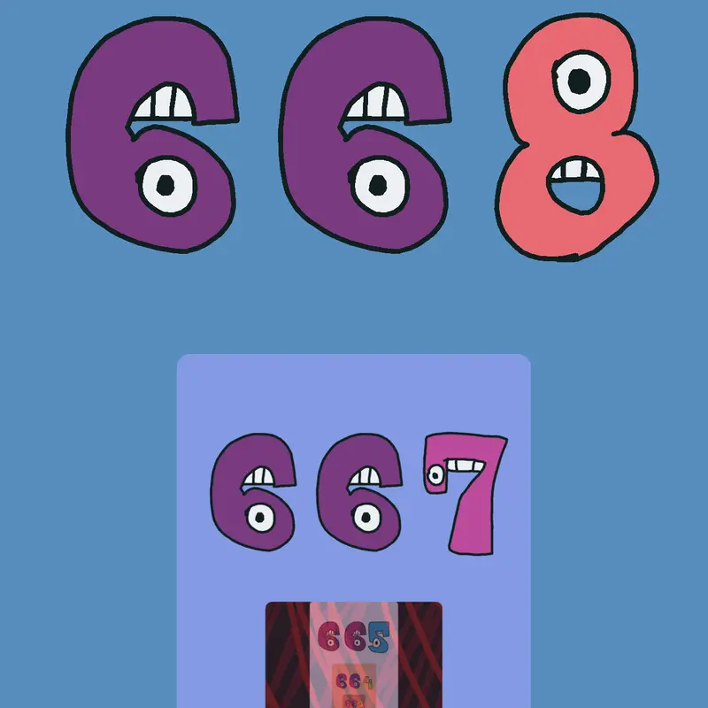 Game by @fanofitseeboanditseebo4