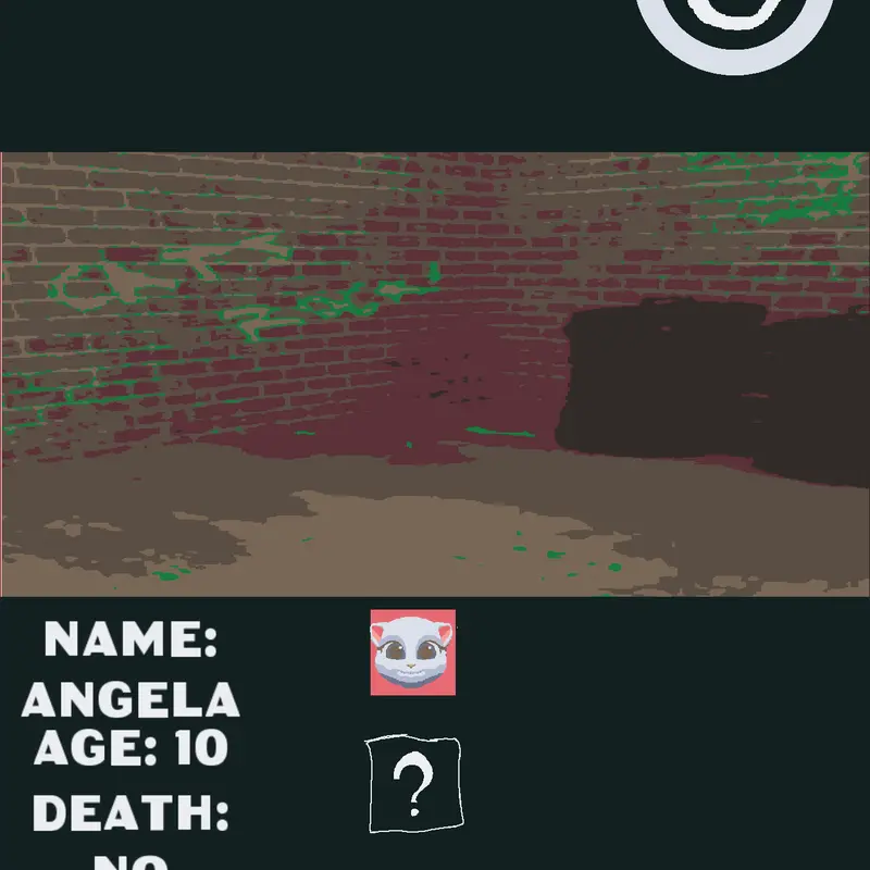 Game by @Talking_Angela_official