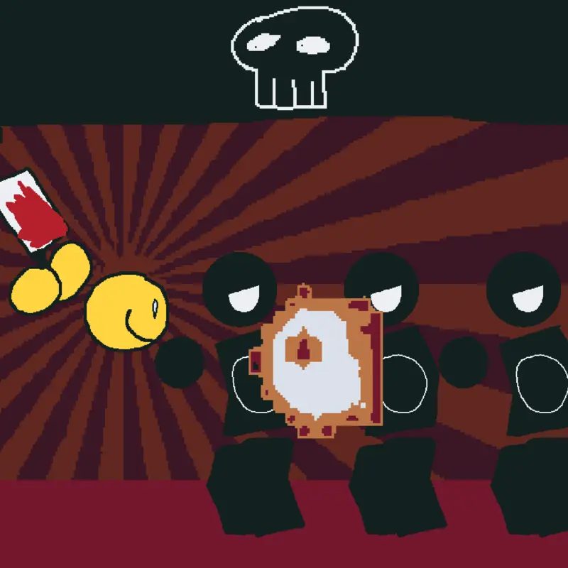 Game by @Daphneko21