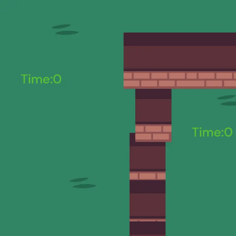 Game by @kerembg