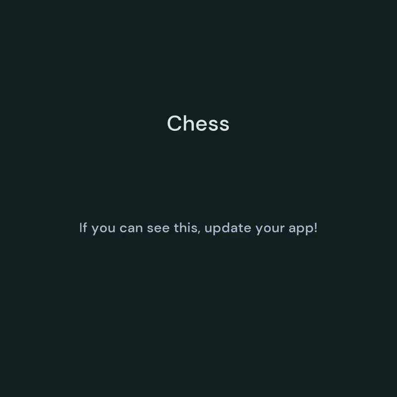 lobotomy chess by @jaxon_not_taxon