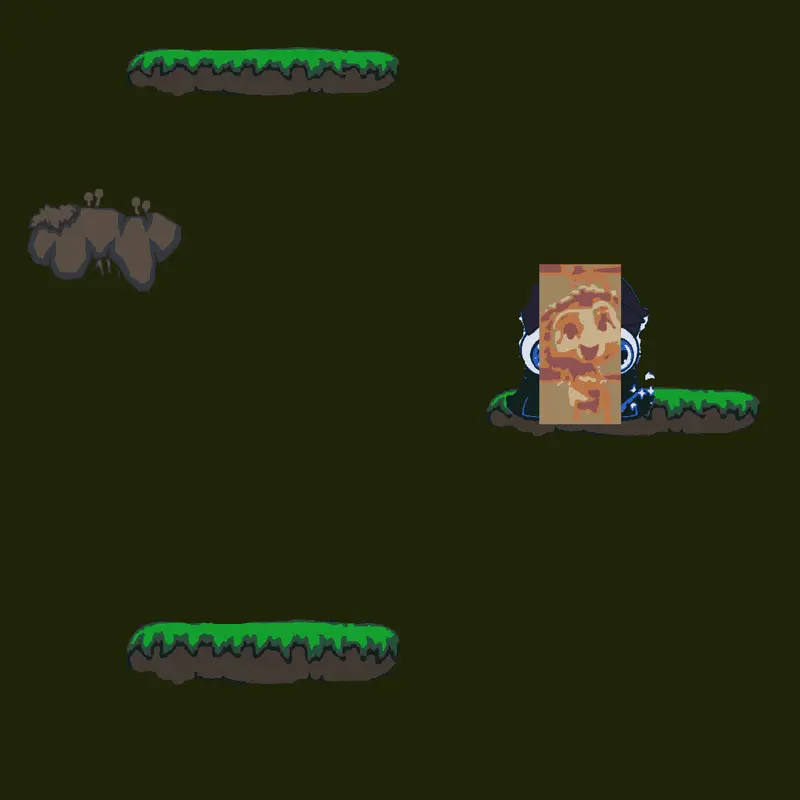 Game by @santiagocanales