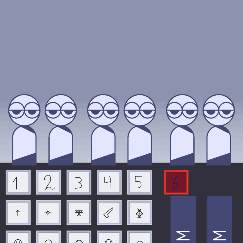 Game by @incredibad