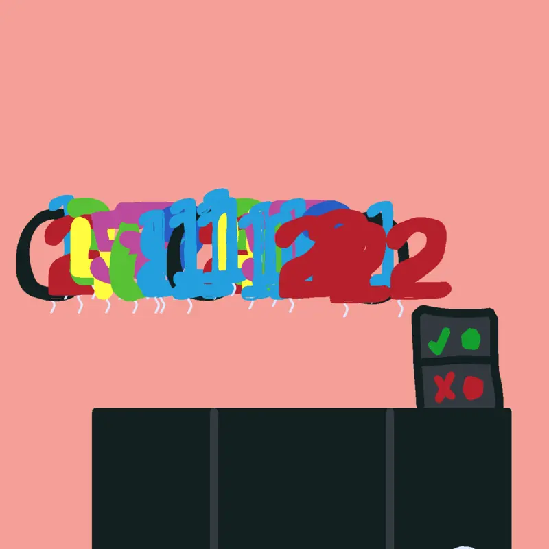 Game by @numberblox67