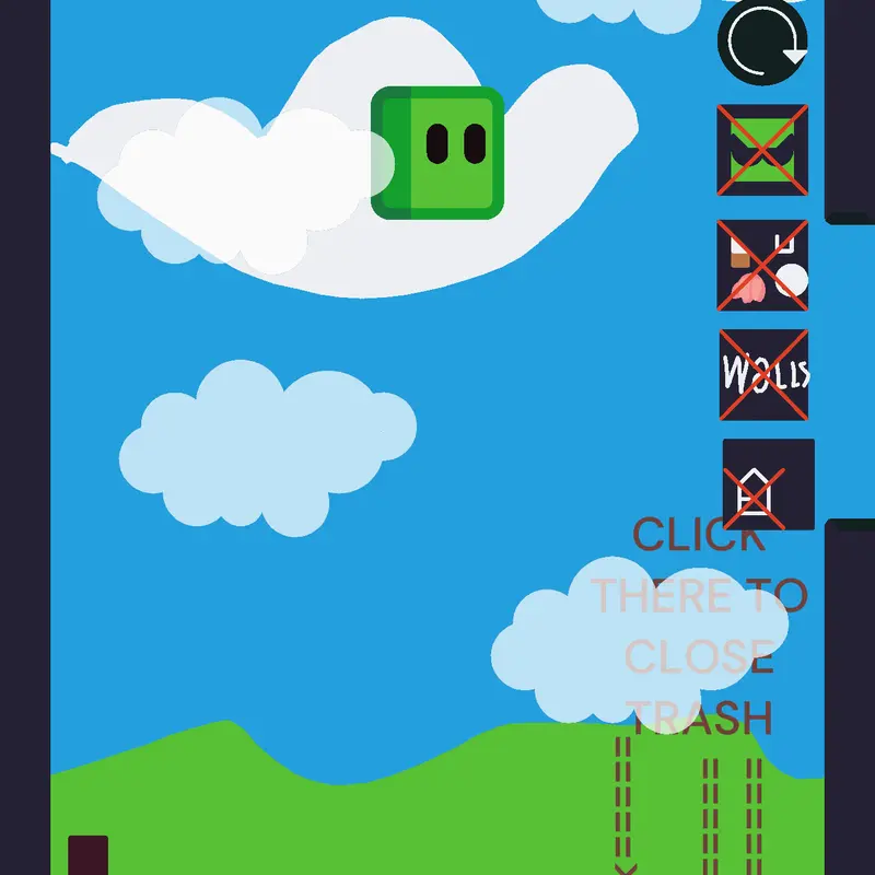 Game by @CastleOlymp