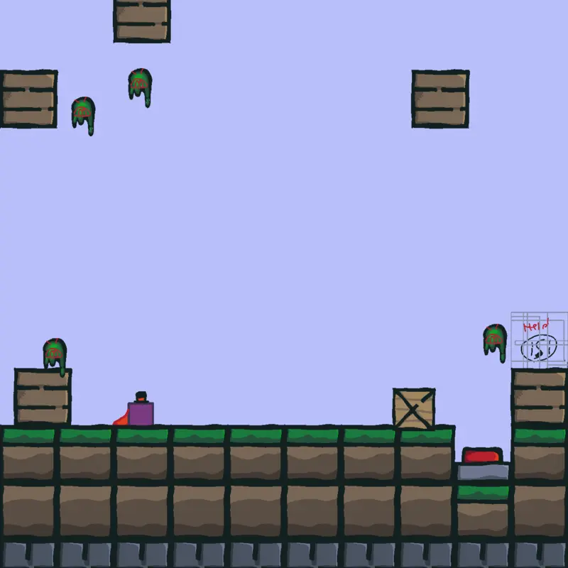 Game by @MR-CUBE