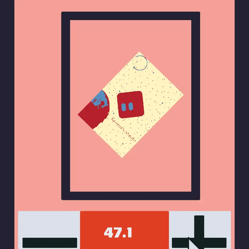 Game by @dufge