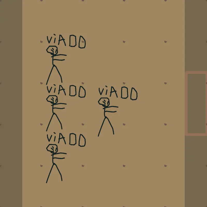 Game by @Bernardo_zebral