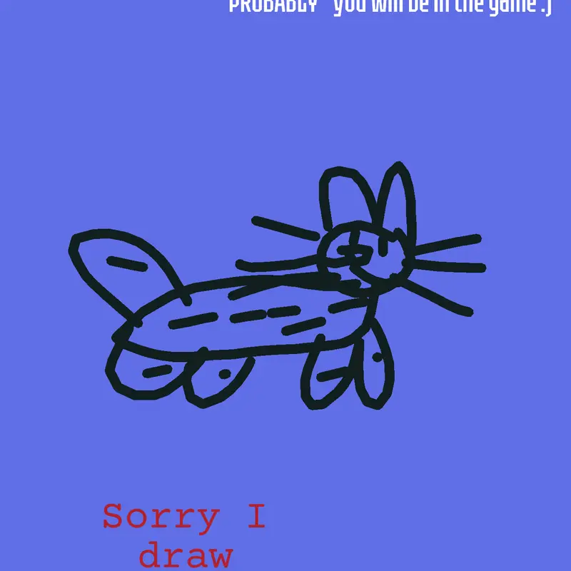 Game by @Cheeto1234