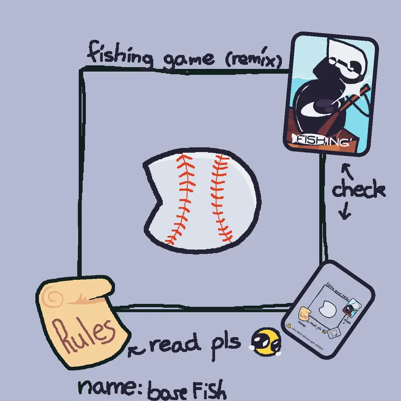 Game by @thecrazyyoshi