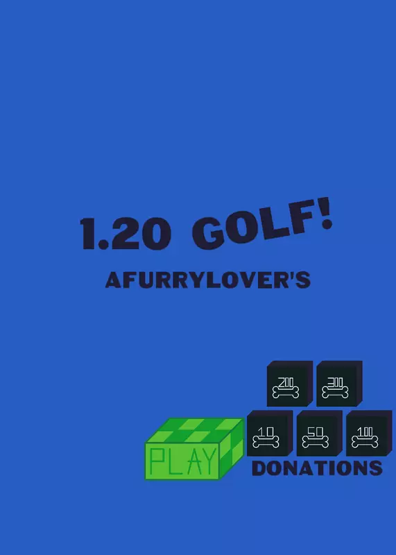 Game by @Afurrylover