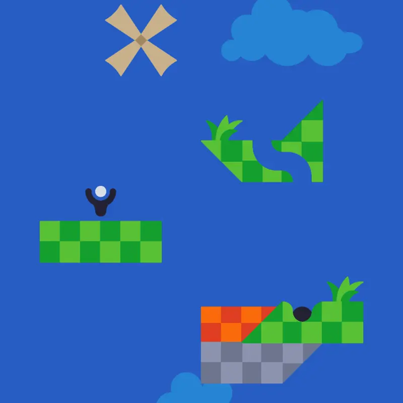 Game by @Timverts