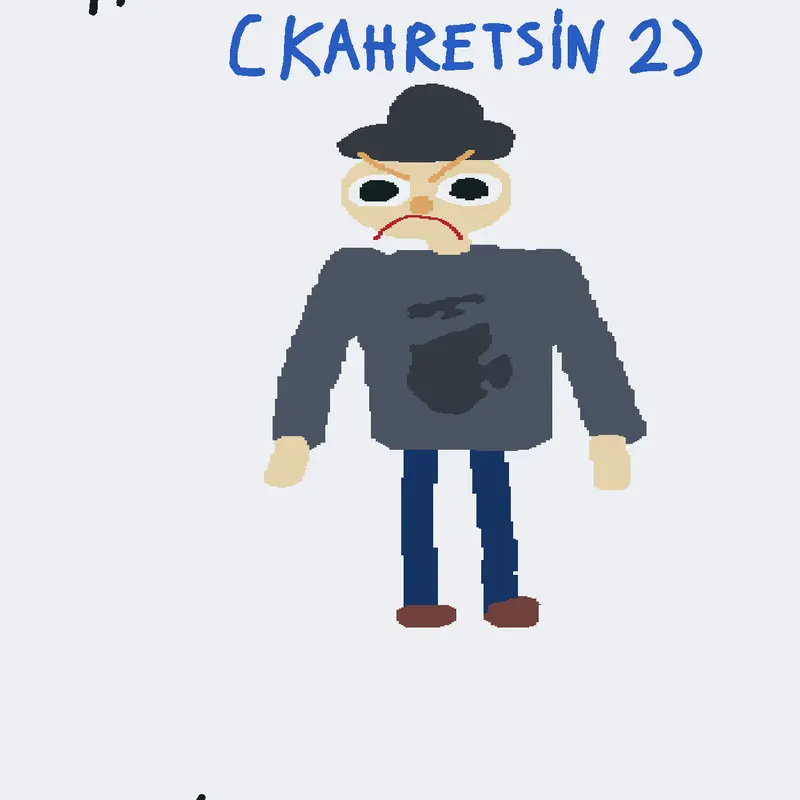 TAMAM ULAN ASKER (Kahretsin 2) V1 by @TRMete