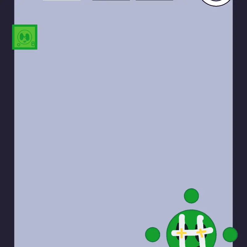 Game by @elretirado2461
