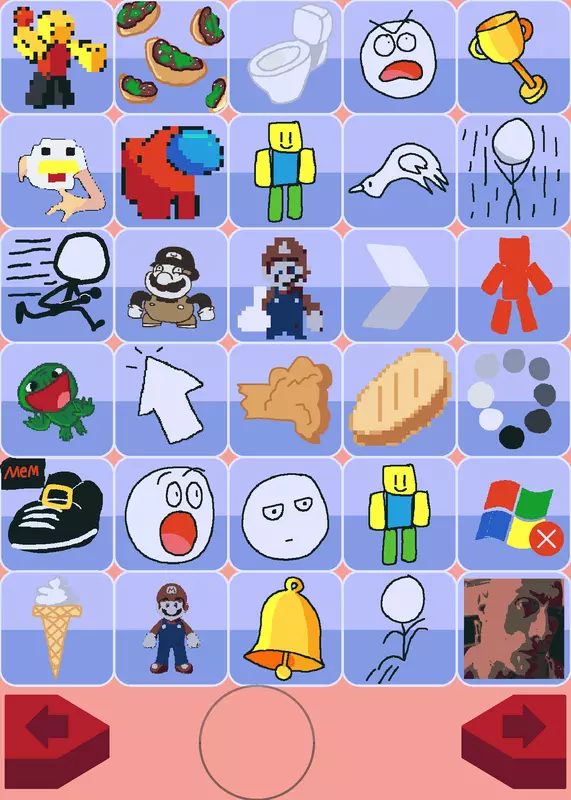 Game by @why-so_serious
