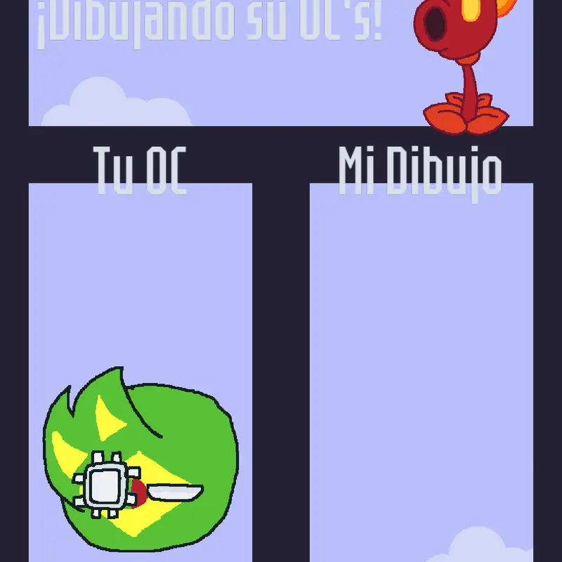 Game by @Portusil