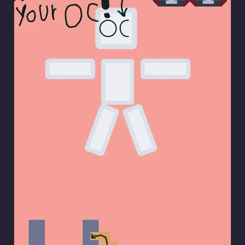 Game by @SilasVR