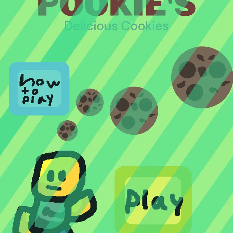 Game by @krookbs