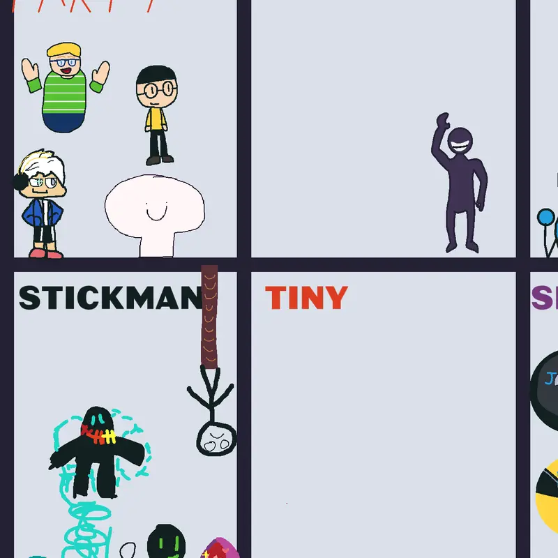 Game by @DuckCastle21