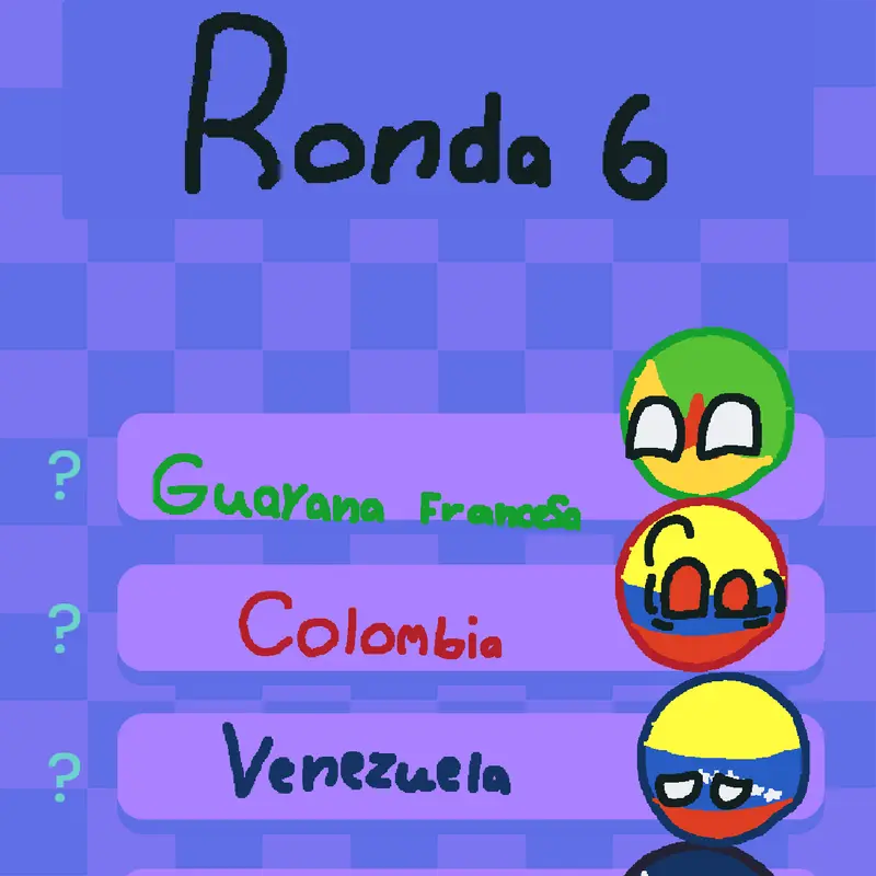 Game by @Countrychile2