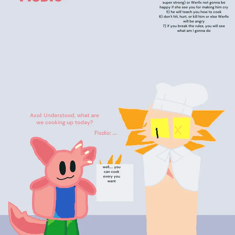 Game by @FanSkull_NoJustNeeded