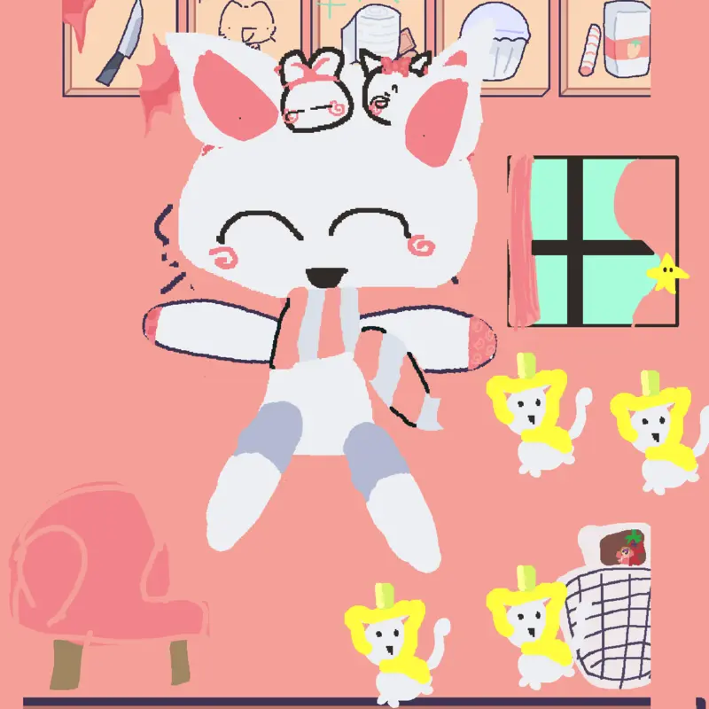 Game by @audrey1665