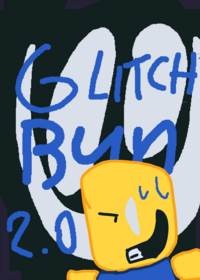 Run from the Pibby glitch!