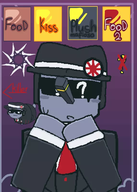 Game by @PotatosILuvs123