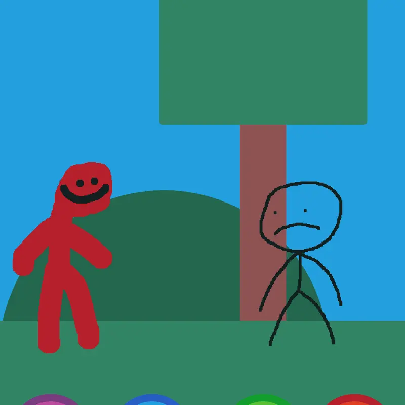 Game by @TheDarkOne