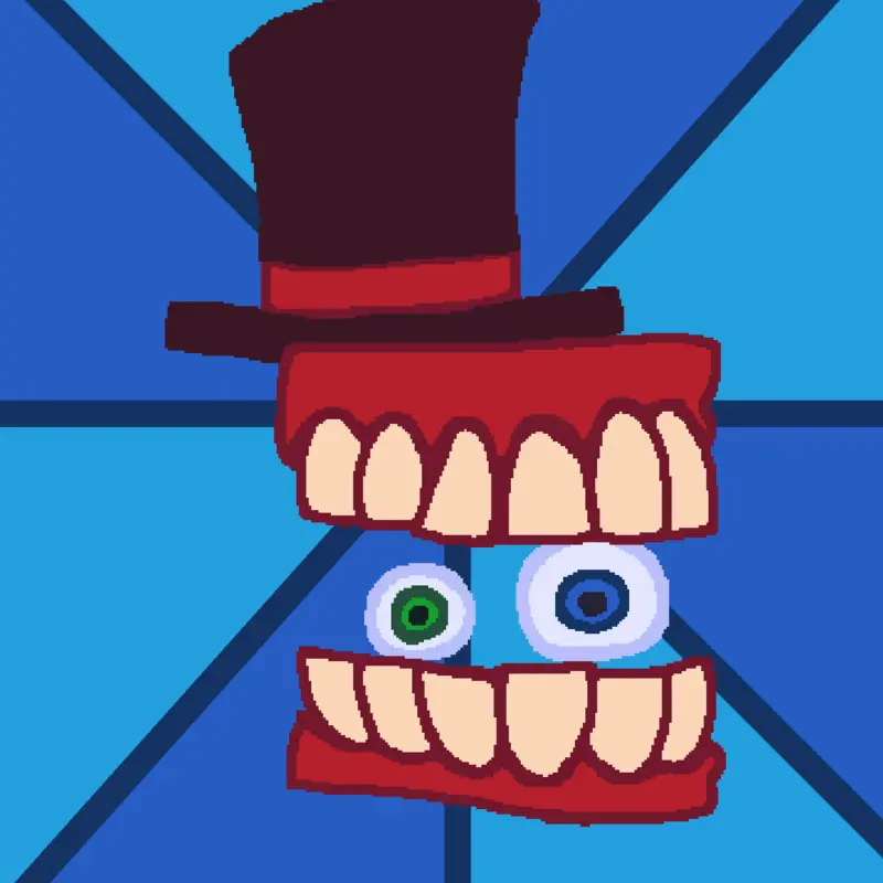 Game by @ringanden_co