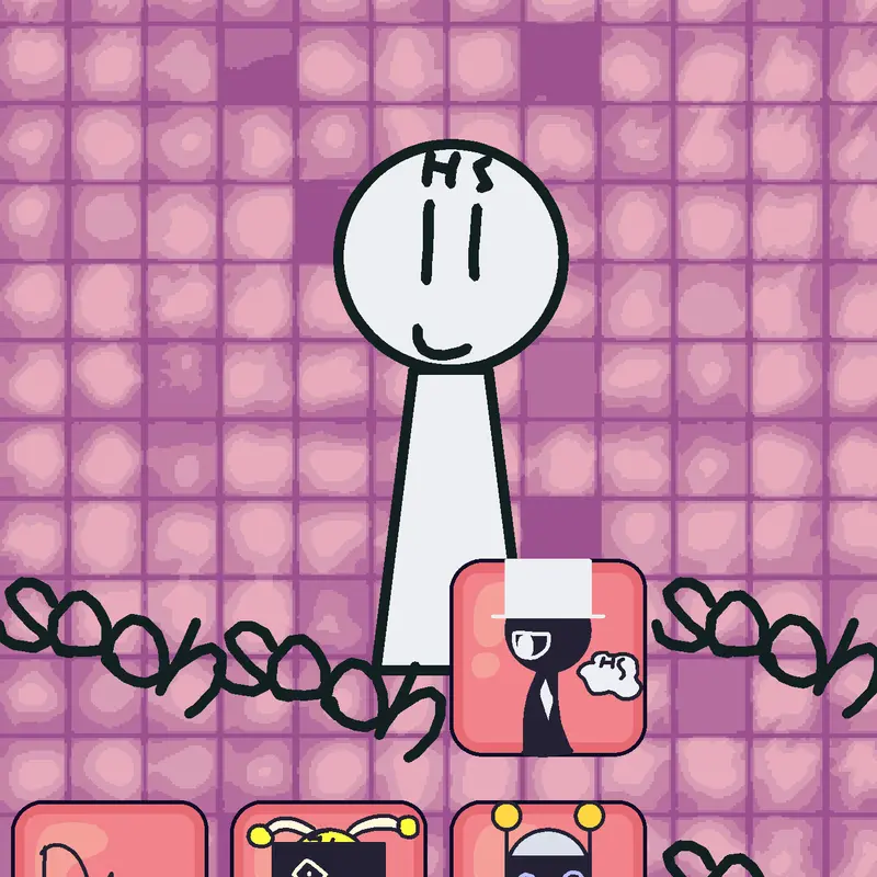 Game by @hs999