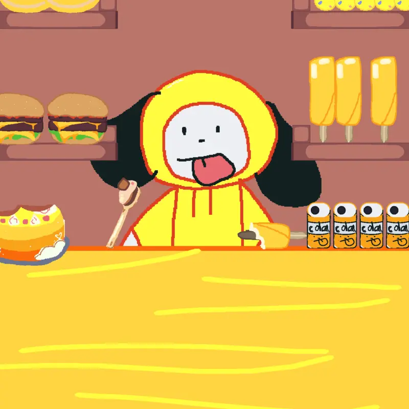 Game by @dreamuc