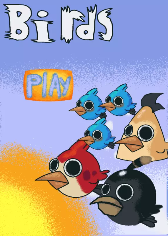 Game by @angrybradars