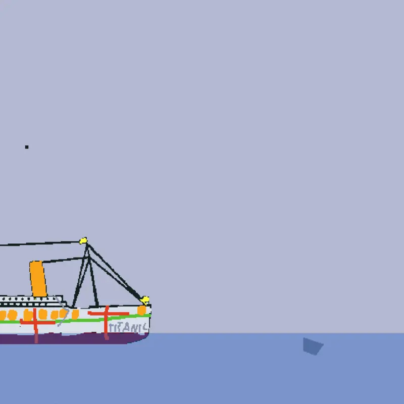 Game by @Titanic_2025