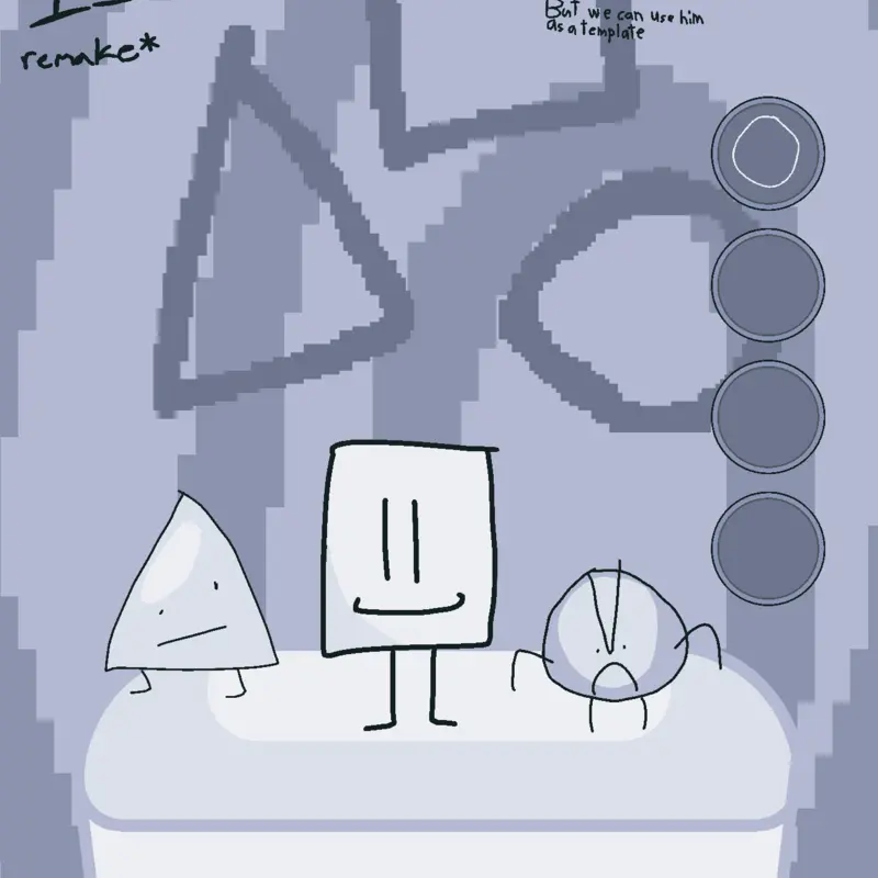 Game by @thedawn_isyourdoom