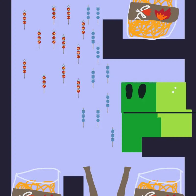 Game by @SimbaZtiger