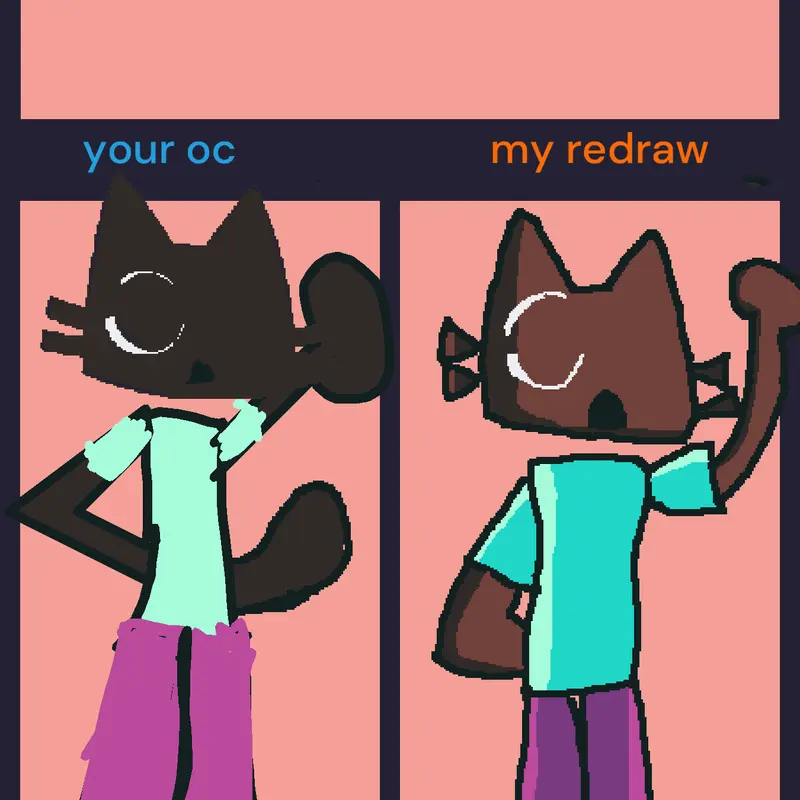Game by @bluworks