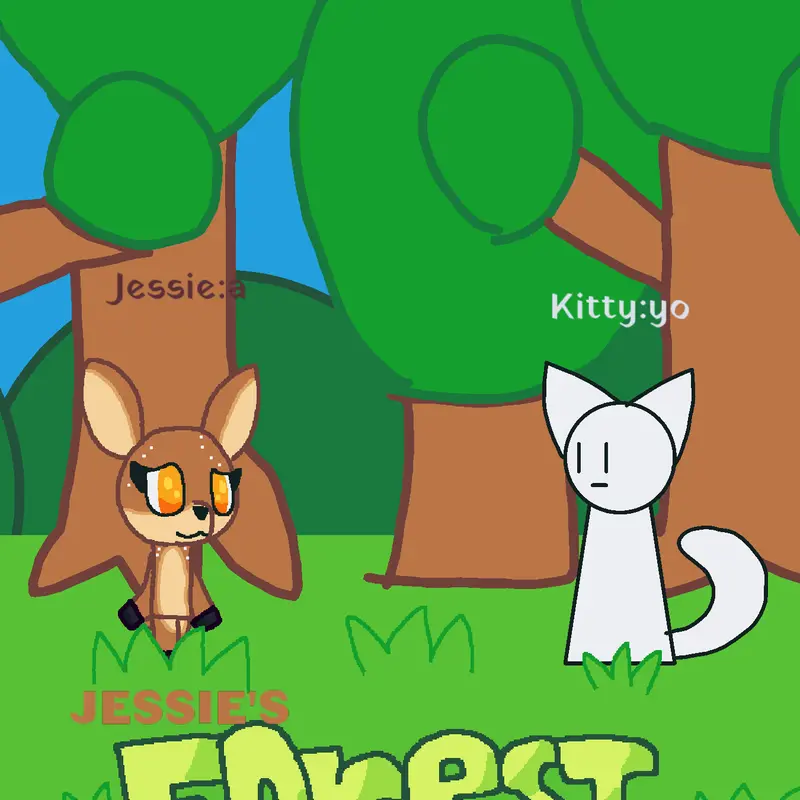Game by @Sunny-the-cat