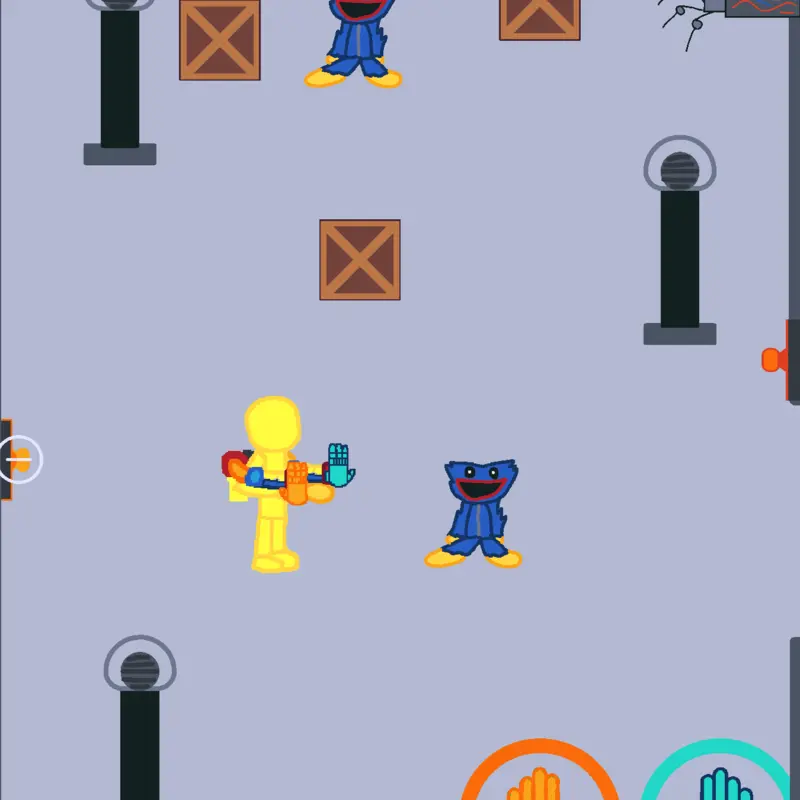 Game by @que_te_importa