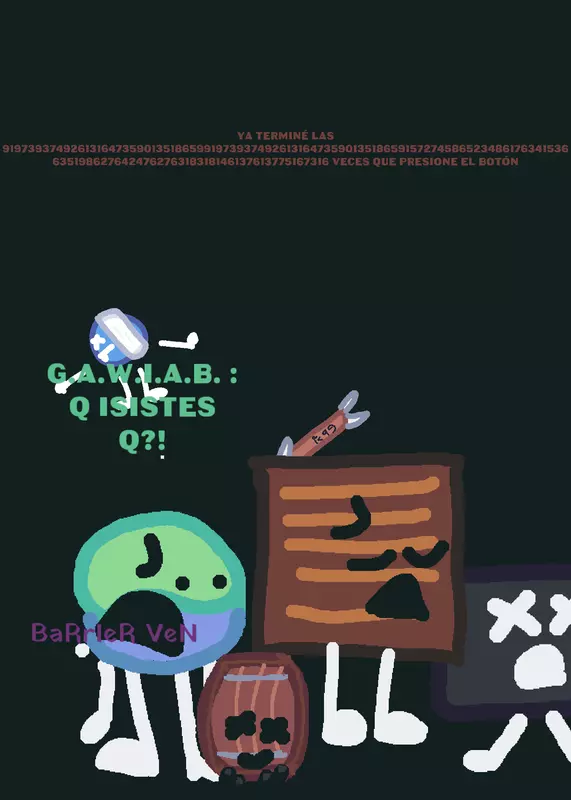 Game by @carlosmasgamer
