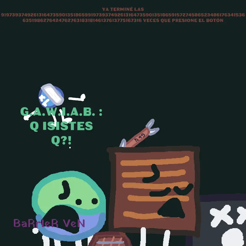 Game by @carlosmasgamer