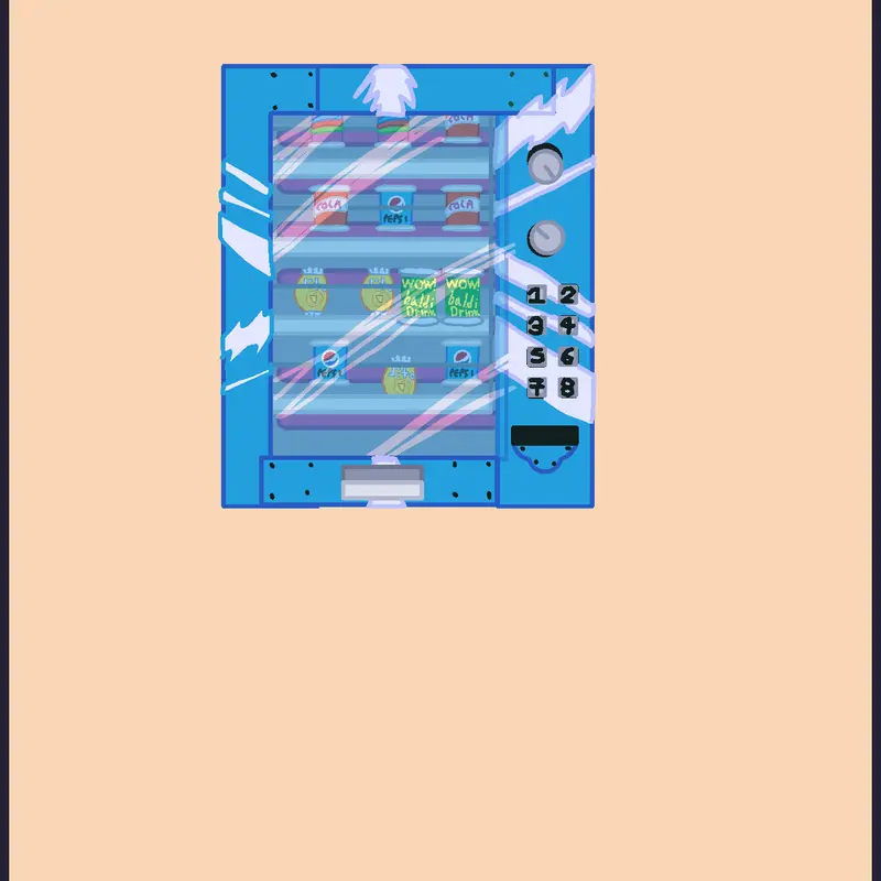 Game by @Lunatics_Moonlight321